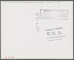 One of the children of Ernest Johnson, FSA (Farm Security Administration) client. Vernon, Vermont.