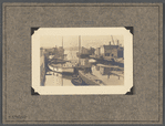 At W. New Brighton, Staten Island, 1924