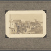 Drawbridge at Lemon Creek, Staten Island, 1924