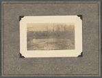 "The Iron Pond," Staten Island, where ore from Todt Hill Mines was washed