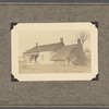 Britton Cottage, Staten Island, a 17th century home