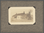 Britton Cottage, Staten Island, a 17th century home