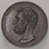 Dedicated by the French Democracy medal