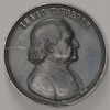 Isaac T. Hopper commemorative medal