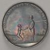 Isaac T. Hopper commemorative medal