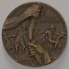 Code Napoleon medal