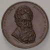 John Brown commemorative medal