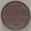 John Brown commemorative medal