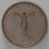 Death of Charles James Fox medal