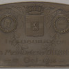 1892 Campagne Aralce 1894 medal