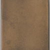 Lincoln 1809 1865 plaquette 