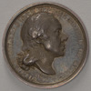 William Wilberforce MP The Friend of Africa medal