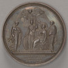 William Wilberforce MP The Friend of Africa medal