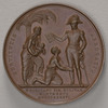 Simoni Bolivar Liberatori medal