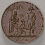 Simoni Bolivar Liberatori medal