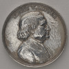 Isaac T. Hopper commemorative medal