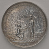 Isaac T. Hopper commemorative medal