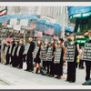 Times Square, October 5, 2001