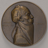 Touareg Bogoliten Niger medal