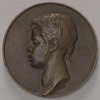 Ivory Coast medal