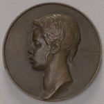 Ivory Coast medal