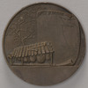 Ivory Coast medal