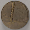 Dahomey medal