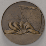Guinea medal