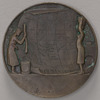 Soudan (France) medallion