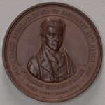 William Wilberforce commemorative coin