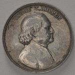 Isaac T. Hopper medal