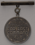 Albert A. Hunter medal