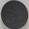 "Am I Not a Man and a Brother" medallion