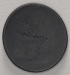 "Am I Not a Man and a Brother" medallion