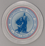 Booker T. Washington Civil War Centennial 