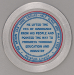 Booker T. Washington Civil War Centennial 
