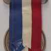 Honorably Discharged medal