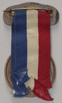 Honorably Discharged medal