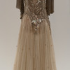 Costume worn by Patricia Bowman at the opening night performance at Radio City Music Hall