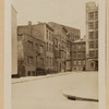 Manhattan: Commerce Street - Bedford Street