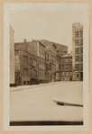 Manhattan: Commerce Street - Bedford Street