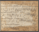 Anthems, motets, madrigals, cries, fantasias, etc.
