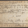 Anthems, motets, madrigals, cries, fantasias, etc.
