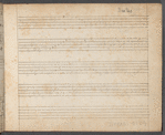 Anthems, motets, madrigals, cries, fantasias, etc.