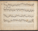 Anthems, motets, madrigals, cries, fantasias, etc.