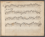 Anthems, motets, madrigals, cries, fantasias, etc.