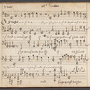 Anthems, motets, madrigals, cries, fantasias, etc.