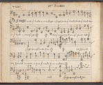 Anthems, motets, madrigals, cries, fantasias, etc.