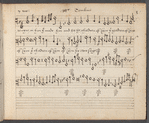 Anthems, motets, madrigals, cries, fantasias, etc.