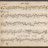 Anthems, motets, madrigals, cries, fantasias, etc.